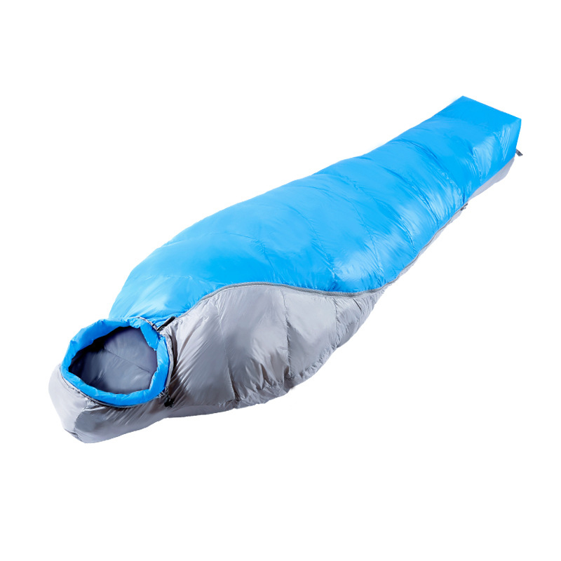 Túi ngủ có tác dụng gì?