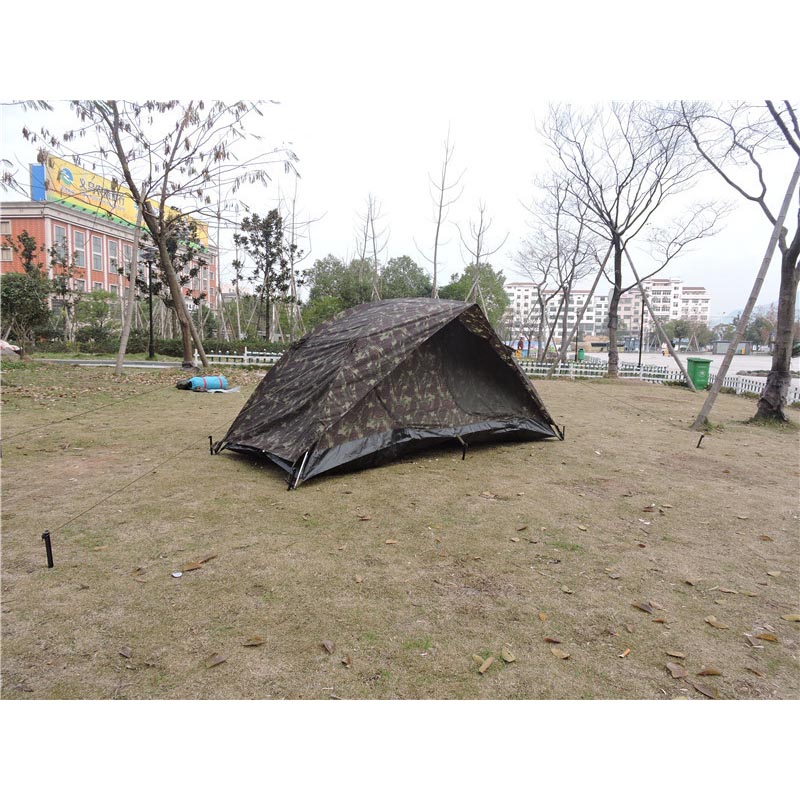 Những điều cần lưu ý khi sử dụng lều （1）