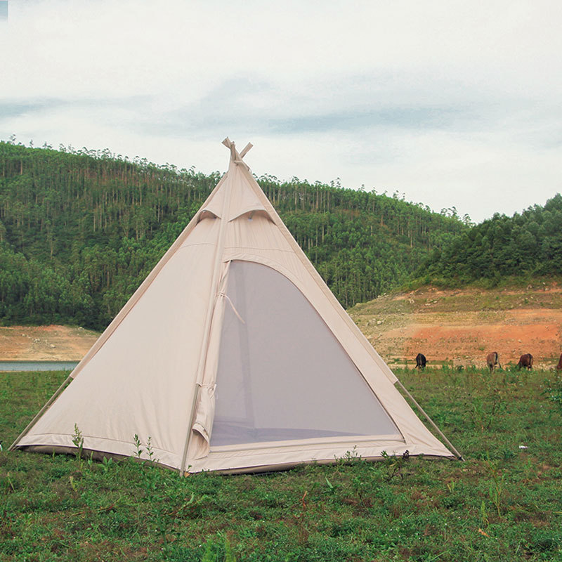 Lều Teepee cho Người lớn